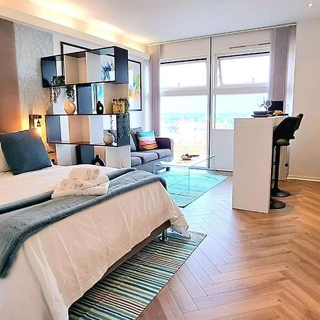 Cosy Studio Apartment In Birmingham City Centre Eksteriør bilde